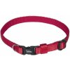 Obojok Nobby Classic Preno Mini 13-20cm červená