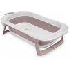 Zopa Skladacia detská vanička Aquatico, Pink