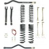 CLAYTON OFF ROAD Sada podvozku Ride Right+ Clayton Lift 3,5