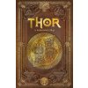 Thor a rukavice síly Thor y los guanteletes del poder - Julio Fajardo