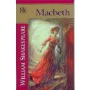 Kniha Macbeth - William Shakespeare