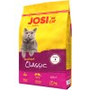 Josera JosiCat Classic Sterilised krmivo pre sterilizované mačky 10 kg
