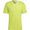 Tee adidas Entrada 22 M HC5077 (92287) Black XL (188cm)