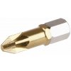 STAHLBERG bit PZ 2 25mm,DIAMANT 10ks DIN 3128