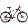 Cyclision Corph 6 XL-530-21-W29 color 101 Phoenix Red