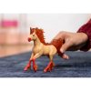 Schleich bayala 70756 Elementa Feuereinhorn Hengst