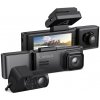 Autokamera Lamax N10 GPS 3v1 čierna