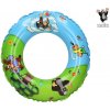 Wiky Plávací kruh Krtko 51 cm