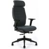 Office Pro Kancelárska stolička SELENE F85 antracit