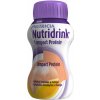 NUTRIDRINK Compact Protein BROSKYŇA, MANGO 24x125 ml