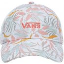 Vans Curt Side Printed White California Floral