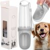 Springos Cestovná fľaša pre psa