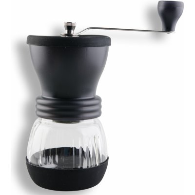 tajfún plaziť teória ručný mlynček na kávu a ľanové semienka mocný etiketa  micro