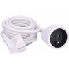 Solight PS03 3m biela