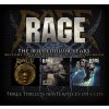 Rage: The Millennium Years - 6CD