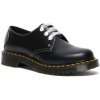 topánky dámske DR. MARTENS - 1461 Hearts - black - DM26682001
