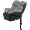 CYBEX Autosedačka Sirona Gi i-Size Plus (61–105 cm) Stone Grey Gold