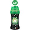 Lenor Unstoppables vonné perličky Ariel 12 x 195 g 15 PD