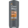 Dove Men+Care sprchový gél Sportcare 3v1Endurance250ml