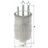 MANN Palivovy filter WK 829/6 OL.GOLF VI,IBIZA 2.0TDI 08-
