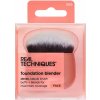 Real Techniques Original Collection kabuki štetec na make-up