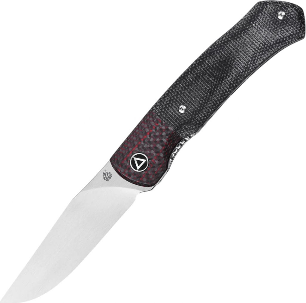 QSP Knife Gannet QS137-A