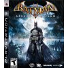 Batman: Arkham Asylum