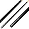 SIMONIS Kulečníkové tágo Classic Strike Q1, 5/16x18 -pool - dvoudílné