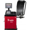 Redats W‑650 – automatická vyvažovačka kolies (10″–24″, 230 V)