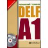 Preparation DELF A1 + CD