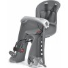 sedačka Polisport Bilbi Junior přední šedo-stříbrná