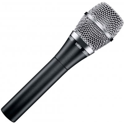 Shure SM86 od 169 € - Heureka.sk