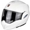 SCORPION PRILBA EXO-TECH EVO PRO PEARL WHITE S