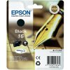 Epson 16 Black - originálny