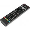 Diaľkový ovládač pre ANTIK boxy (okrem STB pre 7109 a 7105)