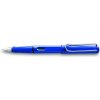 Lamy Safari Plniace pero modré Stredný (M)