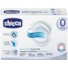 Chicco Tampóny do podprsenky antibakteriálne 60 ks