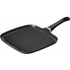 Grilovacia panvica Classic plytká