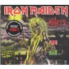 CD Iron Maiden: Killers