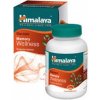 Himalaya Herbals Wellness Bacopa (Brahmi) 60 tabl. - na paměť, koncentraci a nervové vyčerpání