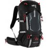 Turistický batoh NILS Camp NC1993 Northlake 30L + 10L černý