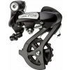 Přehazovačka SHIMANO ALTUS RD-M310 - černá 7/8 rychl. ERDM310DL