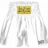 Lonsdale pánske thajské boxerské šortky šedá M Benlee 4255581515276