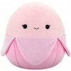 Squishmallows Růžový banán Lex Lex (191726853725)