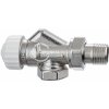 IMI HEIMEIER Calypso exact Axiálny DN20 3450-03.000