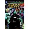 DC Comics DC Comics: Zero Year (The New 52) (Pevná väzba)