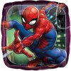 BP Fóliový balón Spiderman US štvorec 45 cm