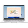 ASUS Zenbook 14/UX3405CA-OLED1681WZ/U7-255H/14''/WUXGA/T/32GB/512GB/Intel int/W11H/Silver/2R UX3405CA-OLED1681WZ