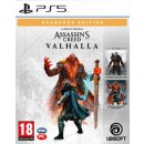 Hry na PS5 Assassins Creed: Valhalla (Ragnarok Edition)