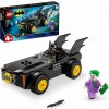 LEGO stavebnica LEGO® DC Batman™ 76264 Prenasledovanie v Batmobile: Batman™ vs. Joker™ (5702017419800)